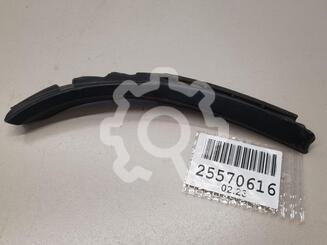 Накладка крыла переднего правого Nissan Note I [E11] 2005 - 2013