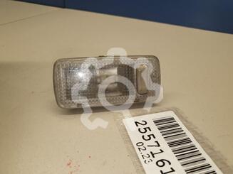 Плафон салонный Nissan Qashqai (J11) c 2014 г.