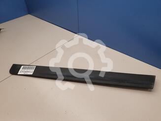 Молдинг двери задней правой Nissan X - Trail (T32) c 2014 г.