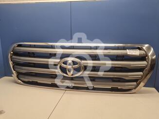 Решетка радиатора Toyota Land Cruiser [200] 2007 - 2021