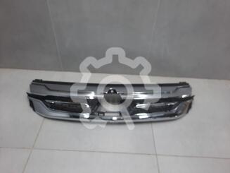Решетка радиатора Mitsubishi Pajero Sport III 2015 - н.в.