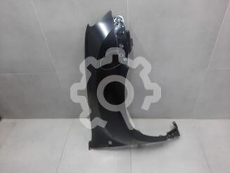 Крыло переднее правое Renault Duster I 2010 - 2021