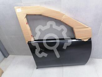 Дверь передняя правая Renault Duster I 2010 - 2021