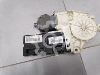 Моторчик стеклоподъемника Renault Laguna III 2007 - 2015