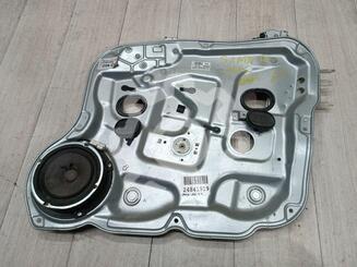 Стеклоподъемник передний правый Hyundai Santa Fe II 2005 - 2012