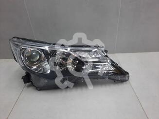 Фара правая Toyota RAV 4 IV [CA40] 2012 - 2019