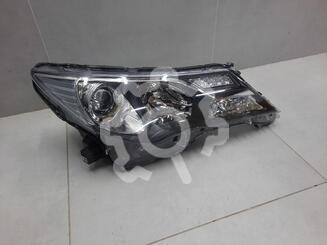 Фара правая Toyota RAV 4 IV [CA40] 2012 - 2019