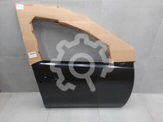 Дверь передняя правая Renault Duster I 2010 - 2021
