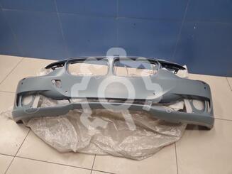 Бампер передний BMW 3-Series [F3x] 2011 - н.в.
