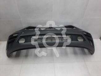 Бампер передний Kia Cerato IV 2018 - н.в.