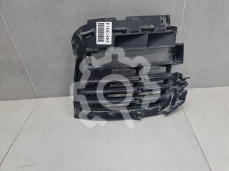 Решетка в бампер Land Rover Range Rover IV 2012 - 2022