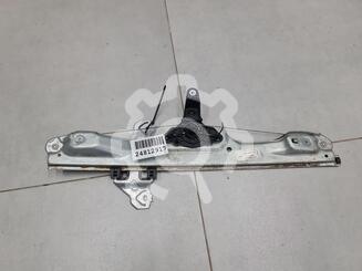 Стеклоподъемник передний правый Nissan Qashqai (J11) c 2014 г.