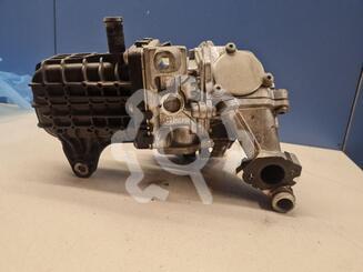 Клапан рециркуляции выхлопных газов Peugeot Expert III 2016 - н.в.