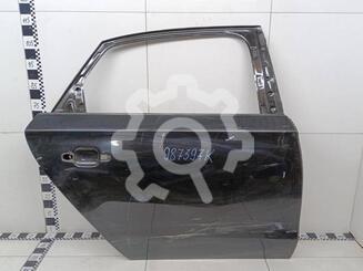 Дверь задняя правая Audi A8 [D4] 2010 - 2017