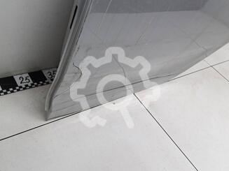 Дверь задняя левая Renault Sandero II 2013 - н.в.