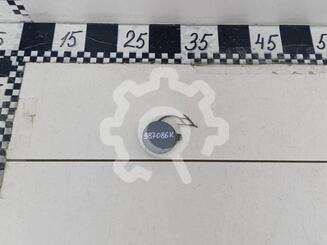 Заглушка буксировочного крюка Skoda Octavia [A7] III 2013 - 2020