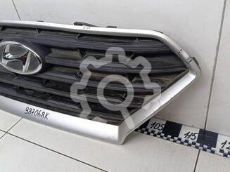 Решетка радиатора Hyundai Creta II 2021 - н.в.