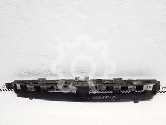 Воздуховод радиатора BMW 5-Series [G30, G31] 2016 - н.в.