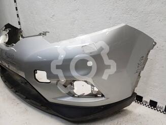 Бампер передний Nissan X - Trail (T32) c 2014 г.
