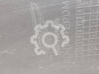 Бампер задний Genesis GV70 I 2020 - н.в.