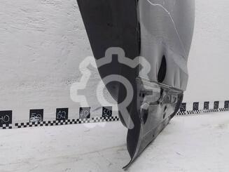 Дверь задняя правая Nissan Qashqai (J11) c 2014 г.