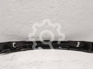 Усилитель переднего бампера Nissan Almera III [G15] 2012 - 2018