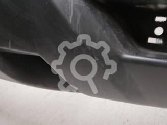 Бампер задний Nissan X - Trail (T32) c 2014 г.