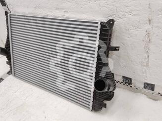 Радиатор дополнительный системы охлаждения Great Wall Hover H6 2011 - 2017