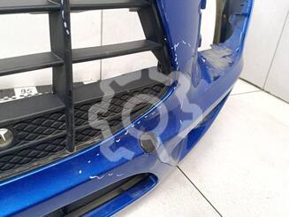 Бампер передний Porsche Macan I 2014 - 2024
