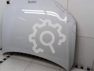 Капот Audi Q3 [8U] 2011 - 2018