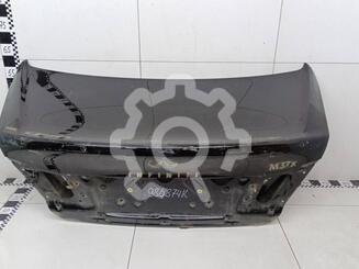 Крышка багажника Infiniti Q70 I 2013 - н.в