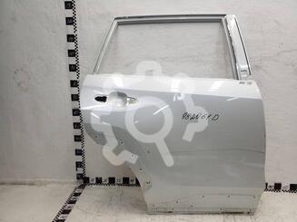 Дверь задняя правая Toyota RAV 4 V [XA50] 2018 - н.в.