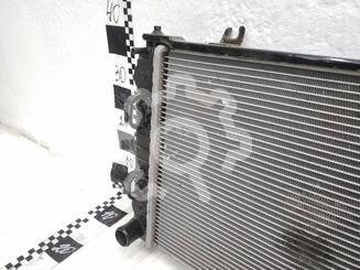 Радиатор основной Lada Granta 2011 - н.в.