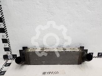 Радиатор дополнительный системы охлаждения BMW X3 [F25] 2010 - 2017