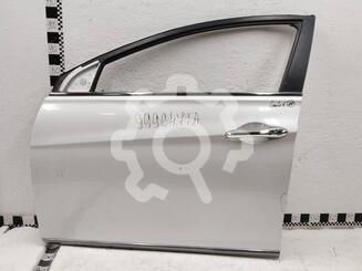 Дверь передняя левая Hyundai Sonata VI [YF] 2009 - 2014