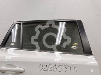 Дверь задняя правая Toyota RAV 4 IV [CA40] 2012 - 2019