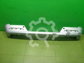 Бампер задний Great Wall Poer I 2019 - н.в.