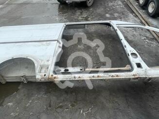 Боковина правая Iveco Daily IV 2006 - 2011