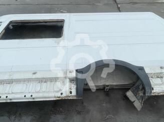Боковина левая Iveco Daily IV 2006 - 2011