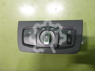 Блок управления светом BMW 3-Series [F3x] 2011 - н.в.