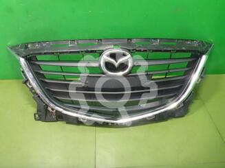 Решетка радиатора Mazda 3 III [BM] 2013 - 2018