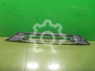 Решетка в бампер Volkswagen Polo VI (Liftback) 2020 - н.в.