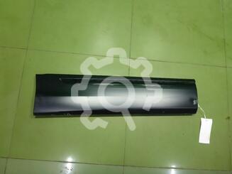 Накладка двери задней правой Audi Q8 I 2018 - н.в.