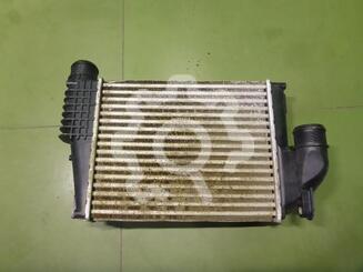 Интеркулер Peugeot Expert III 2016 - н.в.