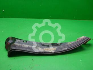 Пыльник (кузов наружные) Nissan Bluebird Sylphy I [G10] 2000 - 2005