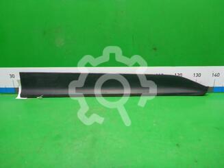 Накладка двери передней правой Hyundai Creta I 2016 - 2021