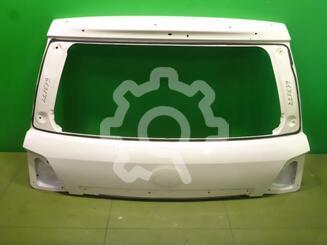 Дверь багажника Toyota Land Cruiser [200] 2007 - 2021