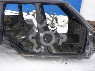 Порог со стойкой правый Land Rover Range Rover III 2002 - 2012