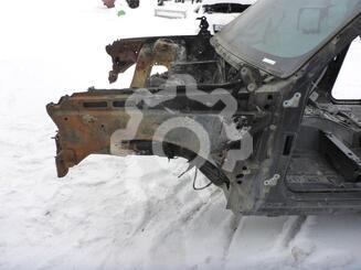 Лонжерон передний левый Land Rover Range Rover III 2002 - 2012