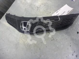 Решетка радиатора Honda Jazz II 2008 - 2014